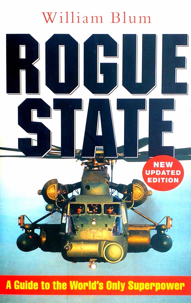 ROGUE STATE