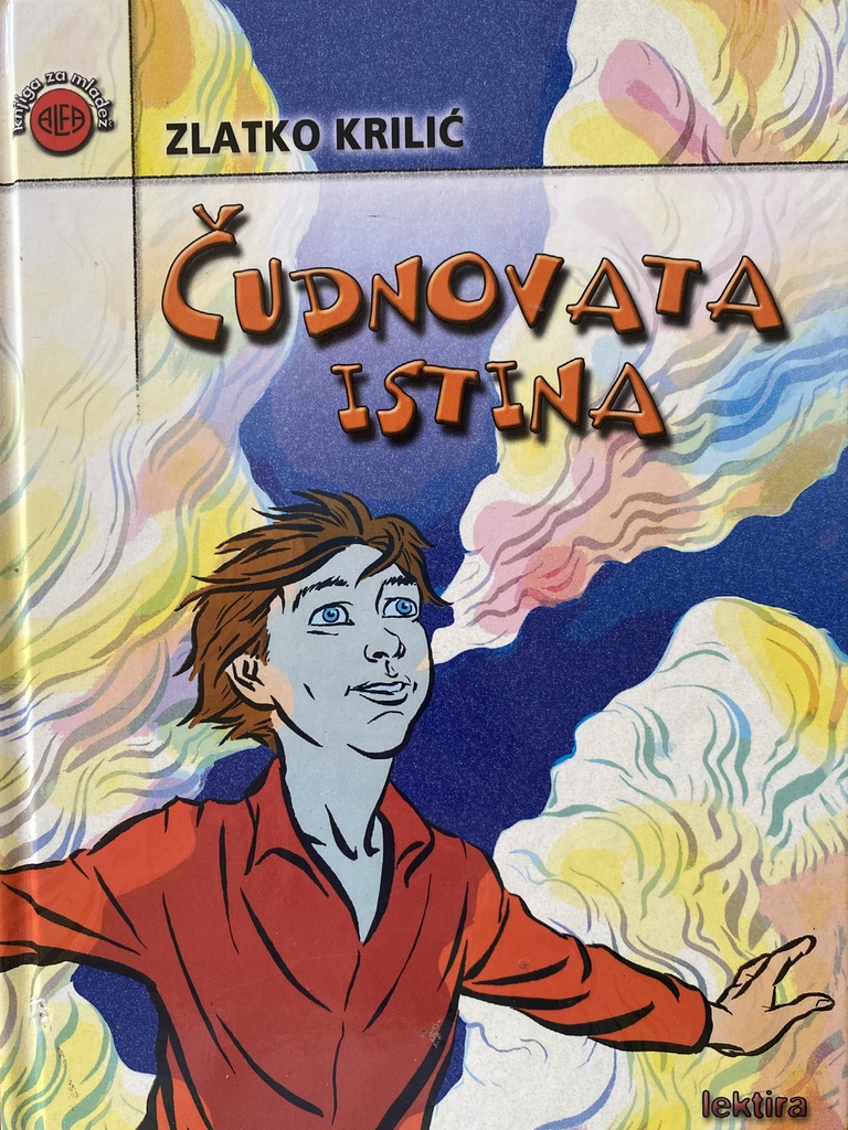 ČUDNOVATA ISTINA