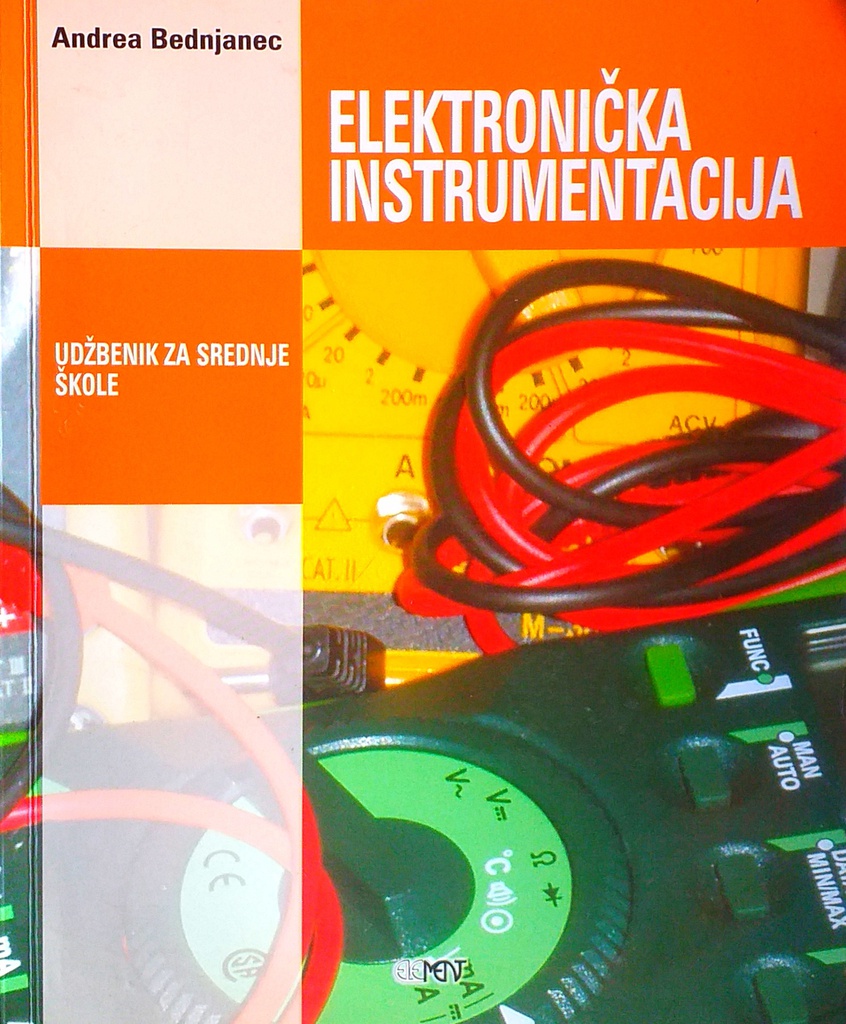 ELEKTRONIČKA INSTRUMENTACIJA