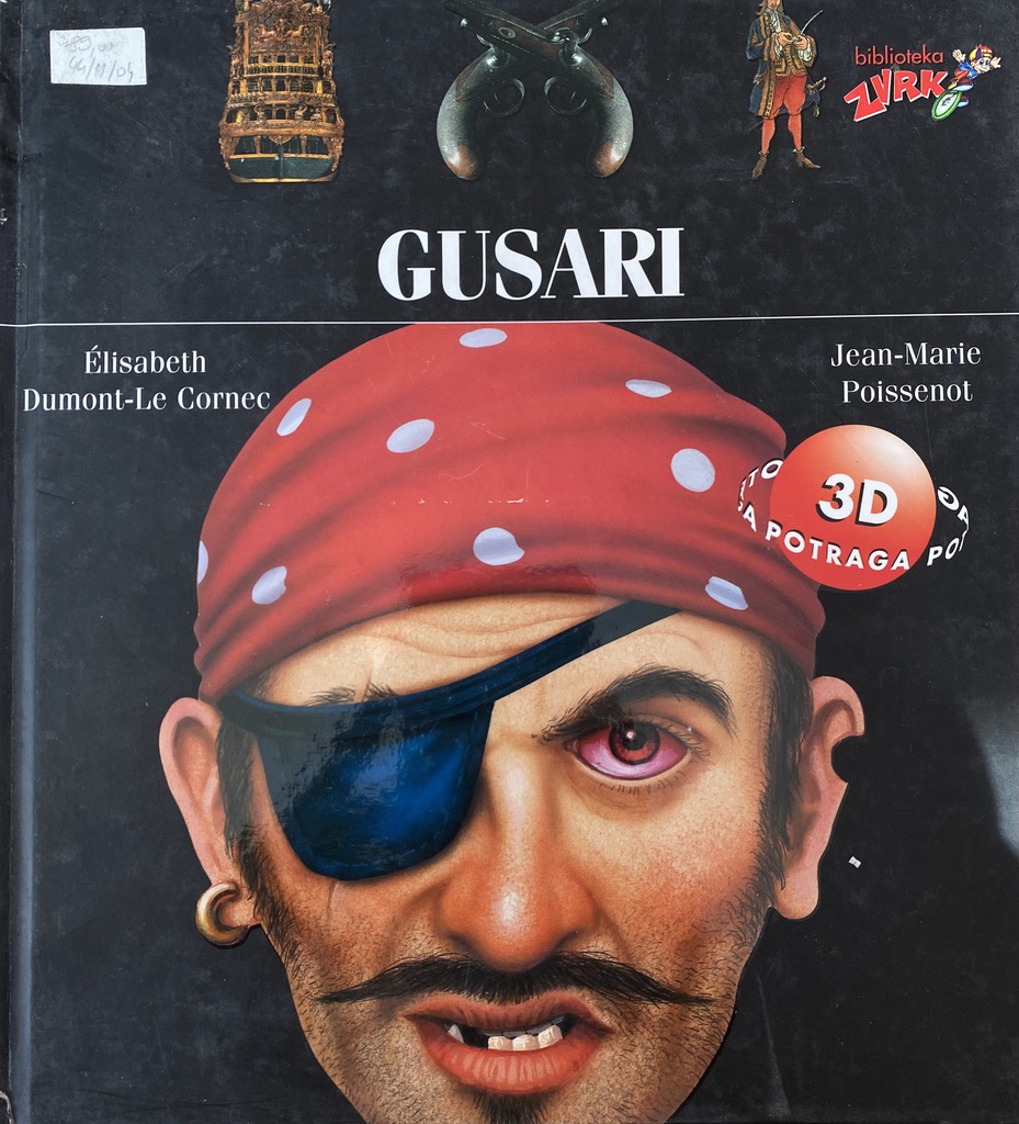 GUSARI