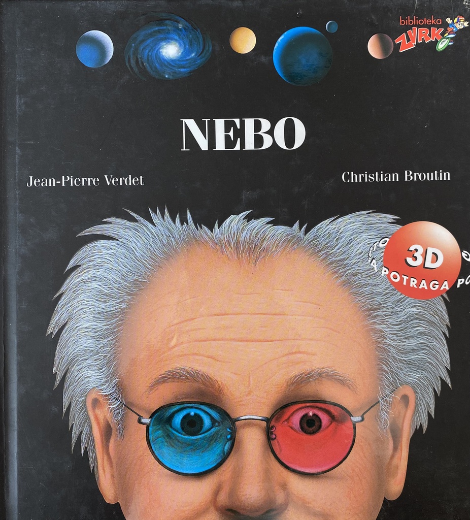 NEBO