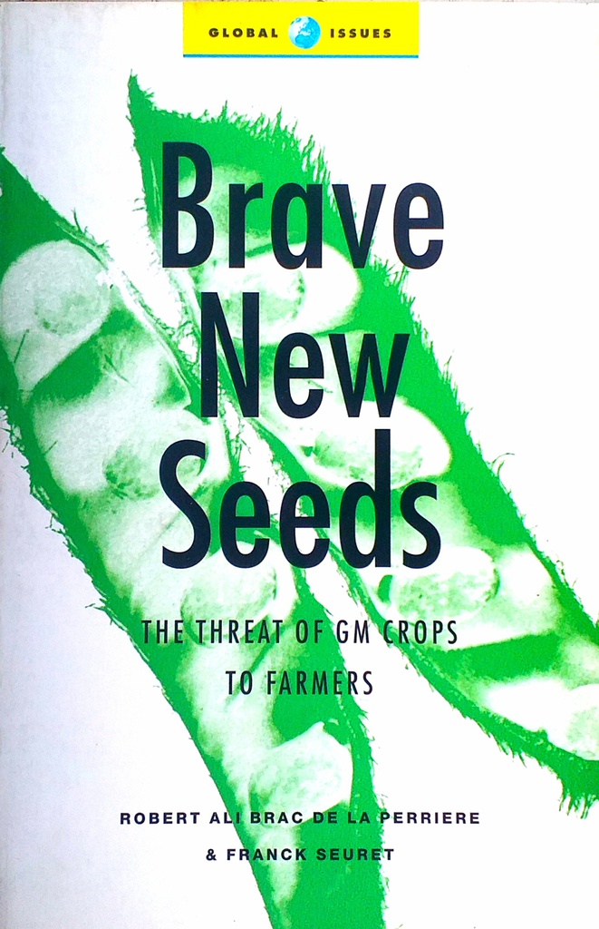 BRAVE NEW SEEDS