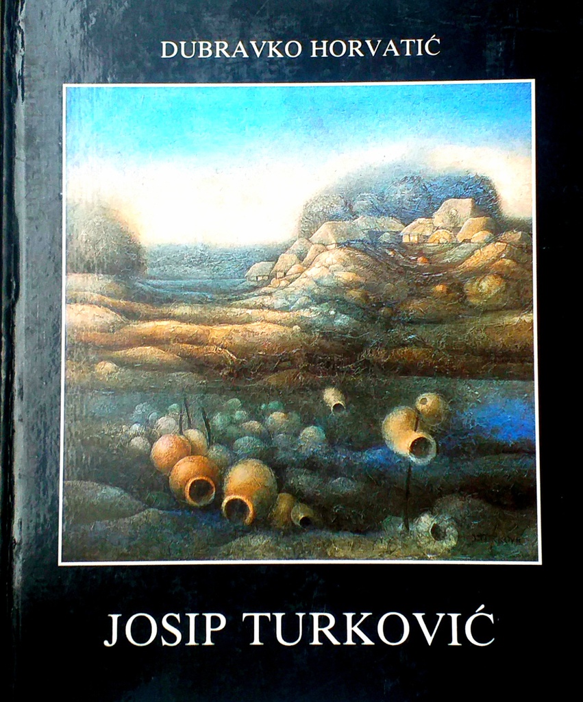 JOSIP TURKOVIĆ