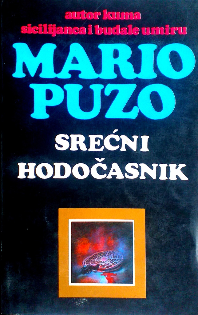 SREĆNI HODOČASNIK