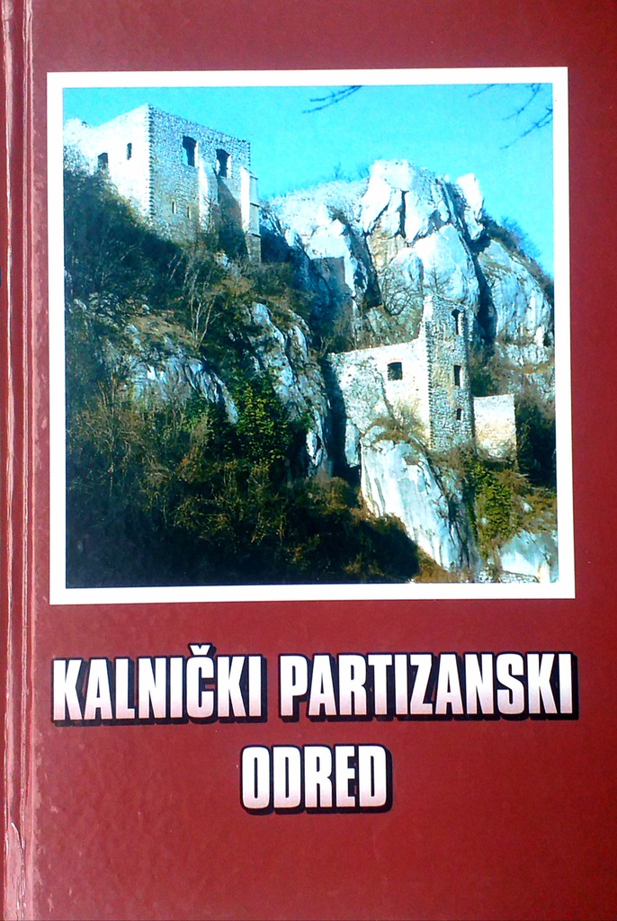 KALNIČKI PARTIZANSKI ODRED