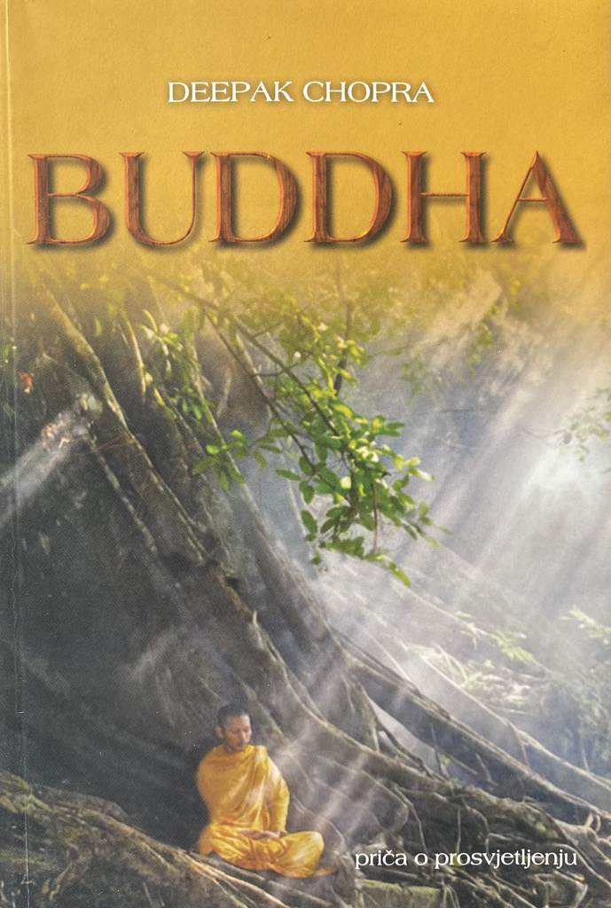 BUDDHA - PRIČA O PROSVJETLJENJU