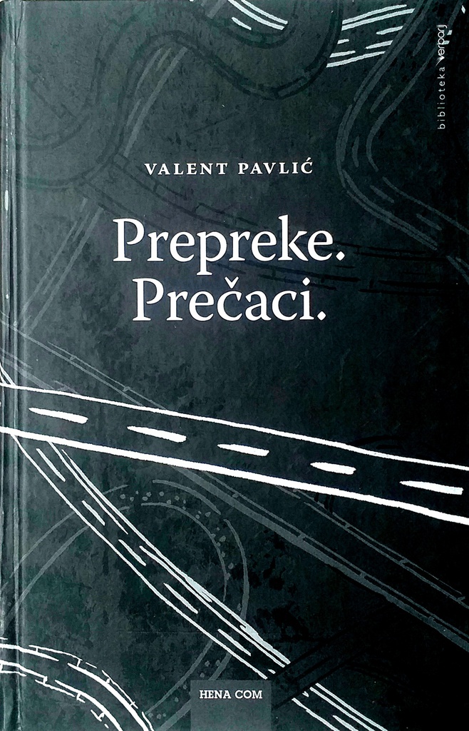 PREPREKE. PREČACI.