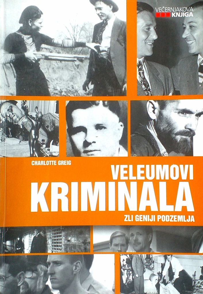 VELEUMOVI KRIMINALA