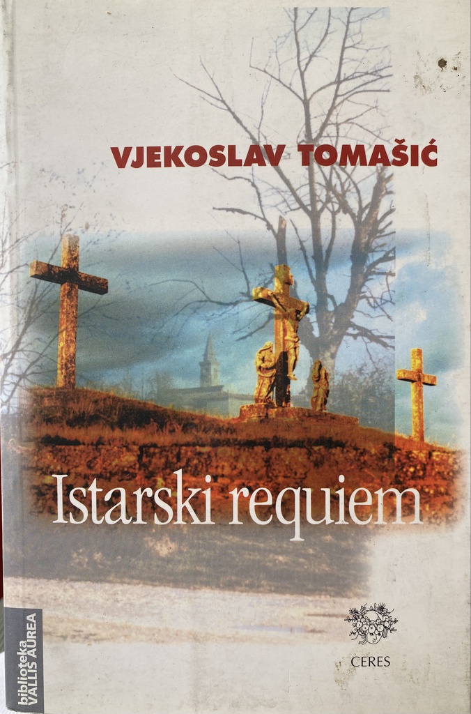 ISTARSKI REQUIEM