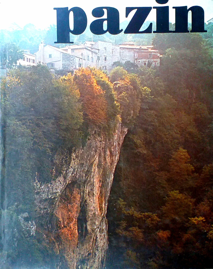 PAZIN