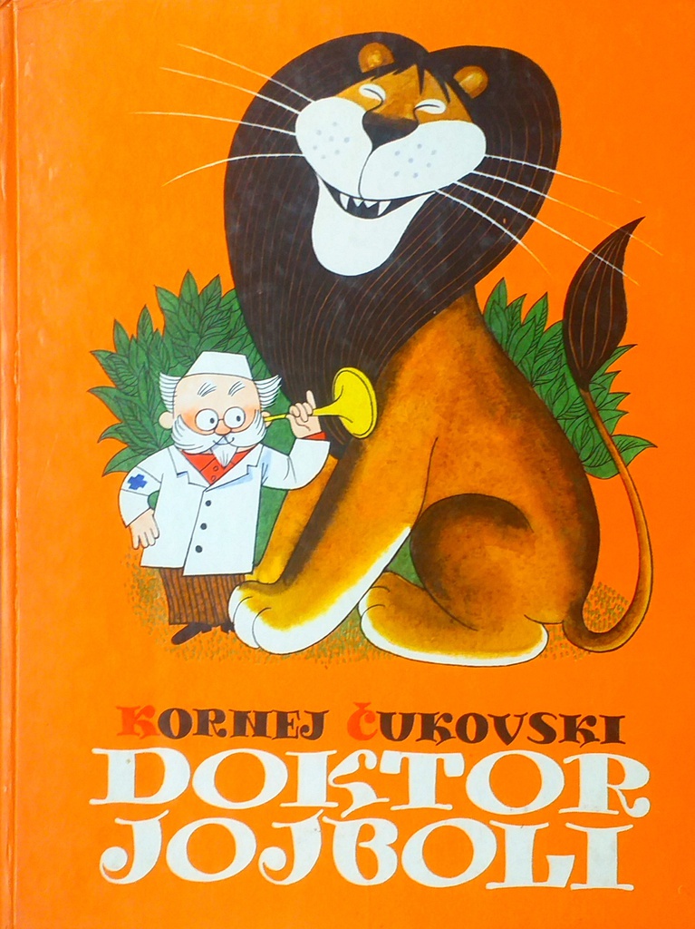 DOKTOR JOJBOLI