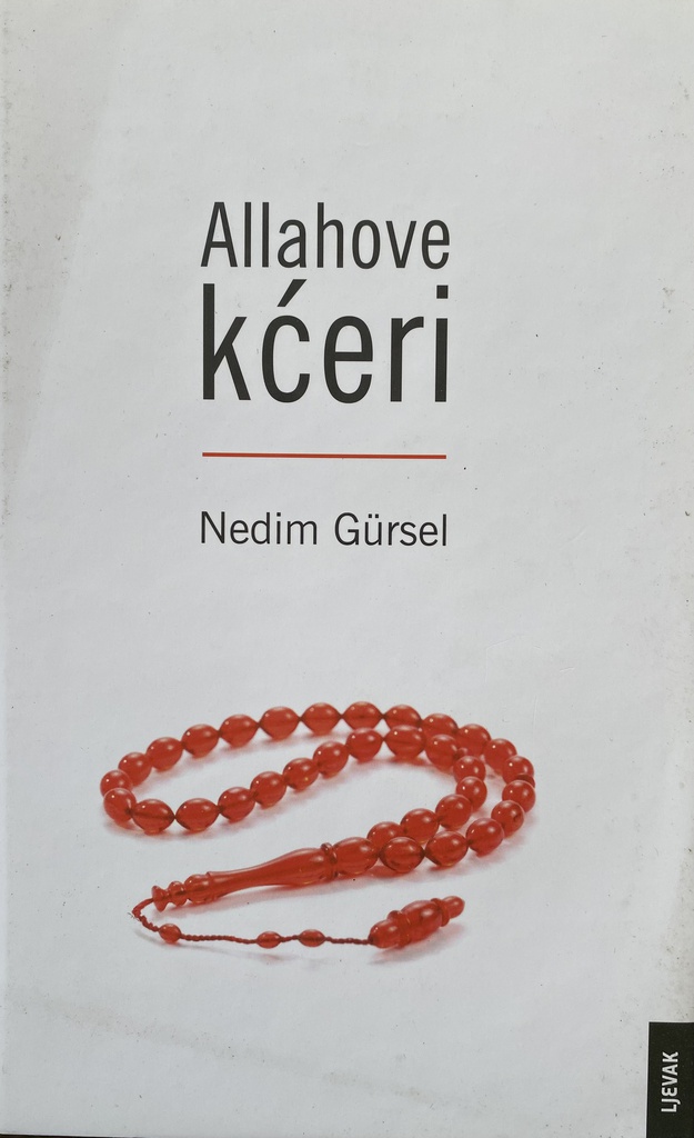 ALLAHOVE KĆERI