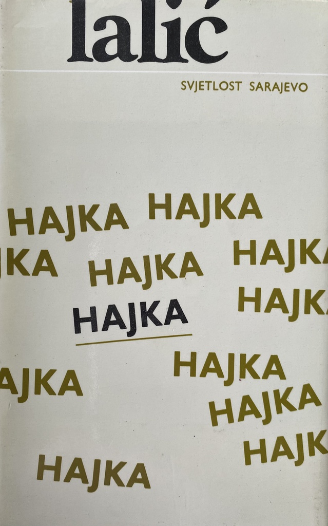 HAJKA