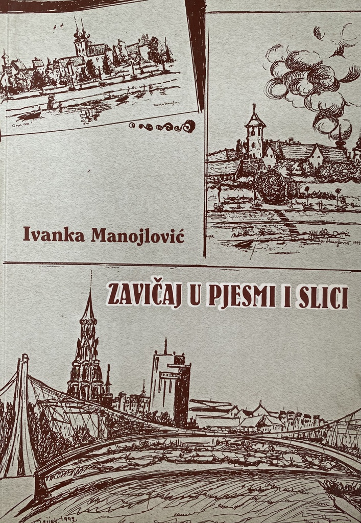 ZAVIČAJ U PJESMI I SLICI