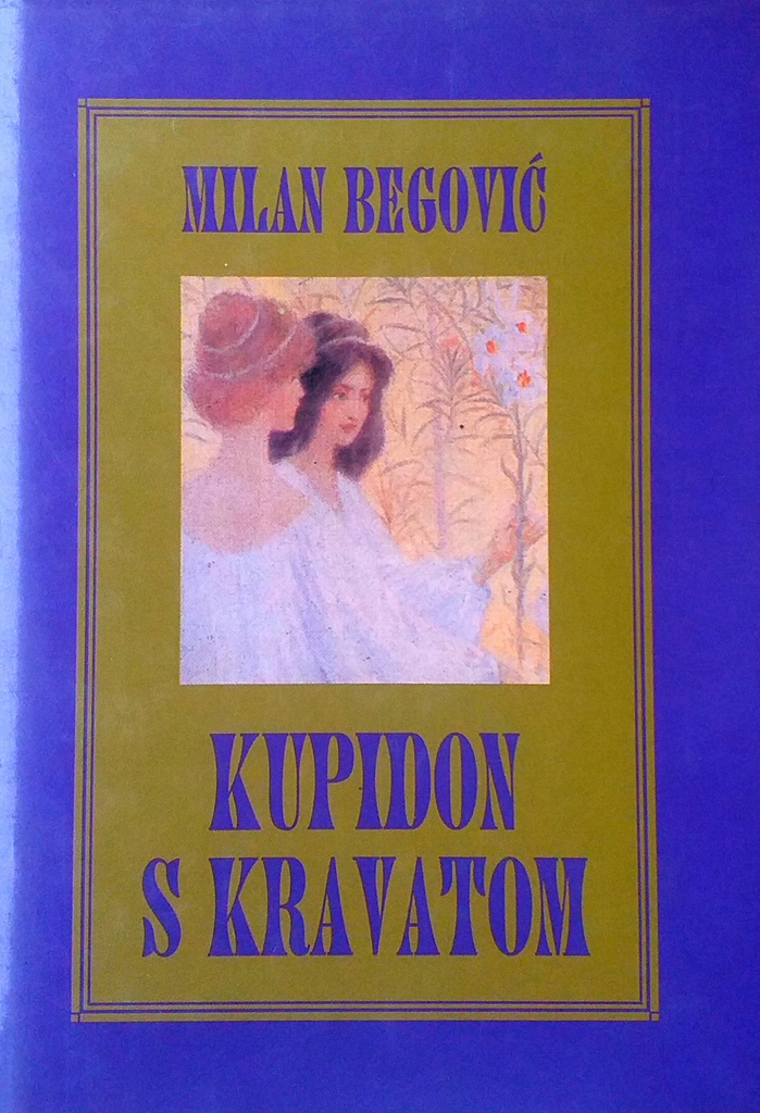 KUPIDON S KRAVATOM