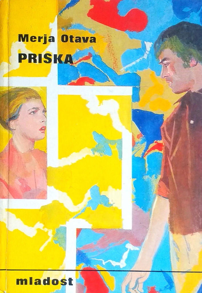 PRISKA