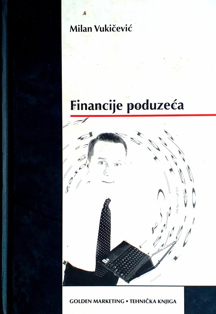 FINANCIJE PODUZEĆA