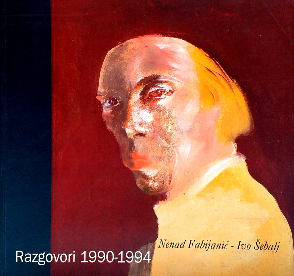 RAZGOVORI 1990.-1994.