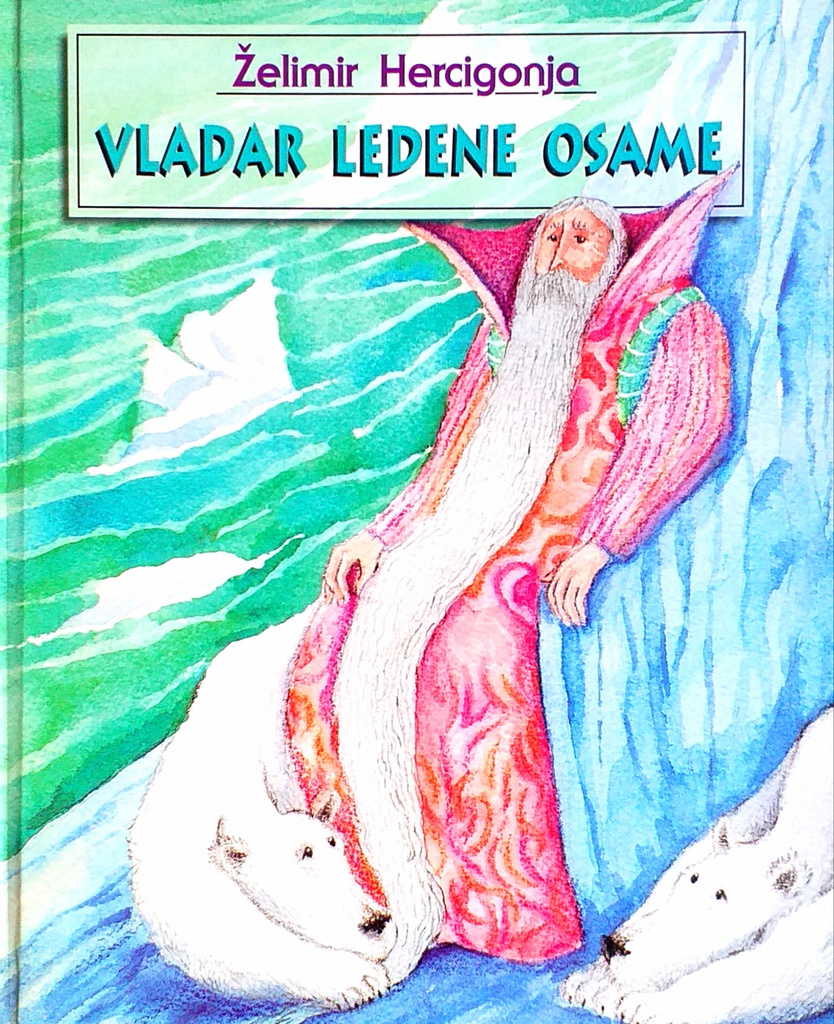 VLADAR LEDENE OSAME