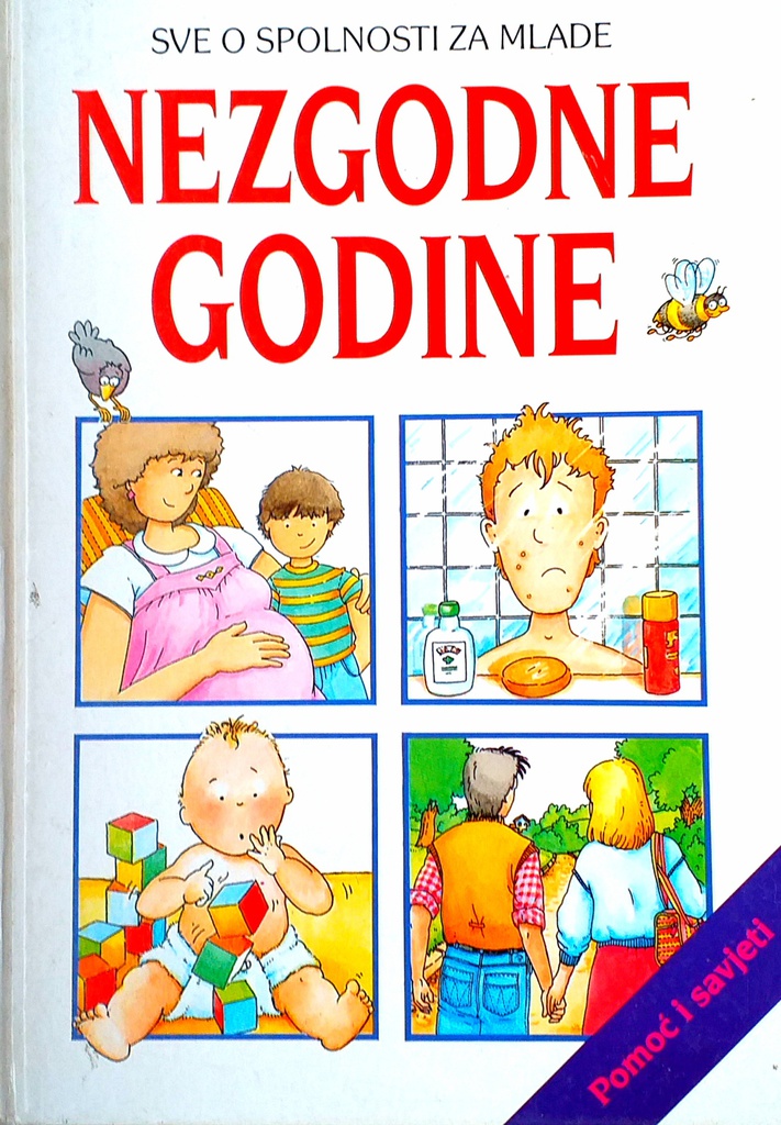 NEZGODNE GODINE