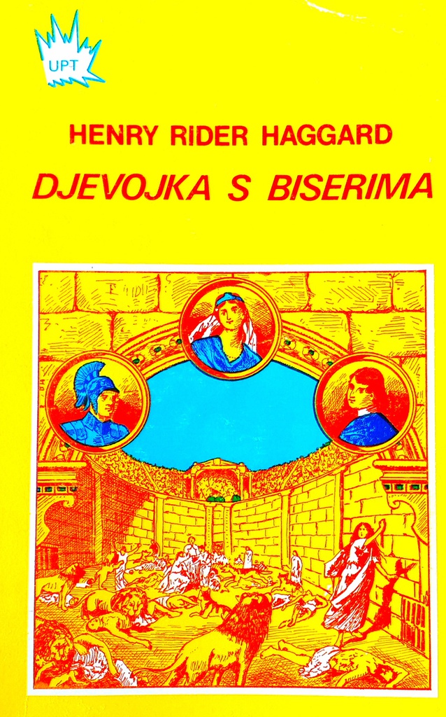 DJEVOJKA S BISERIMA