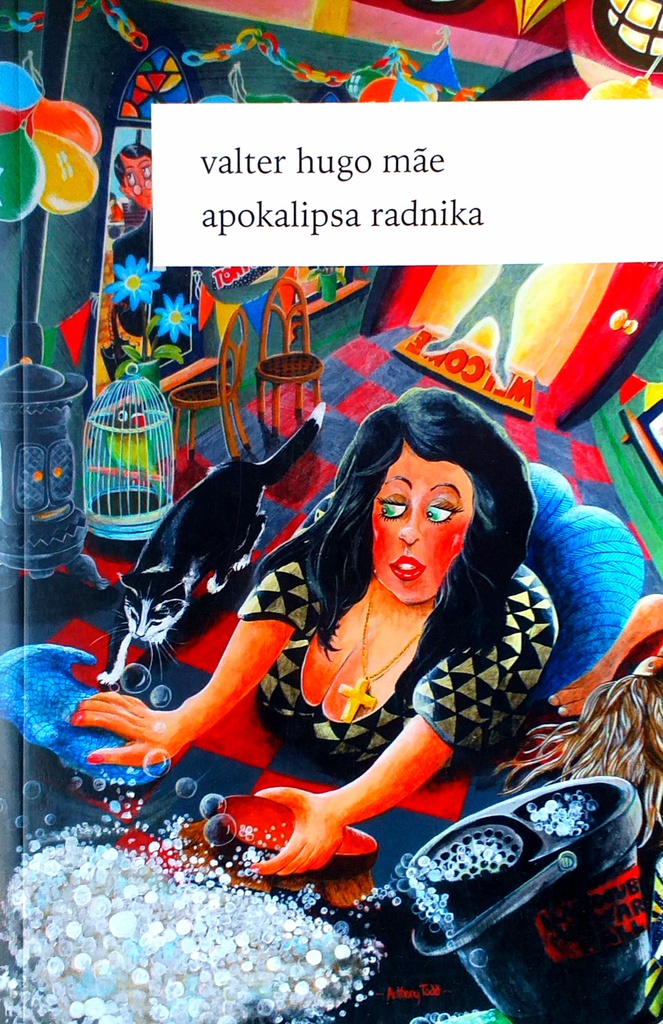 APOKALIPSA RADNIKA