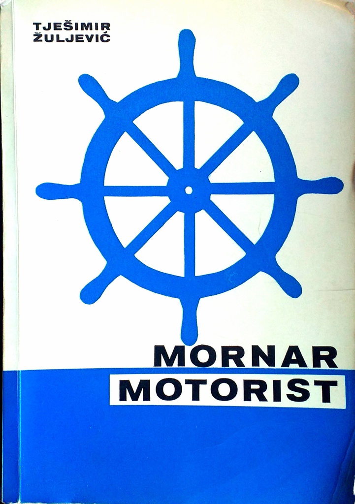 MORNAR - MOTORIST