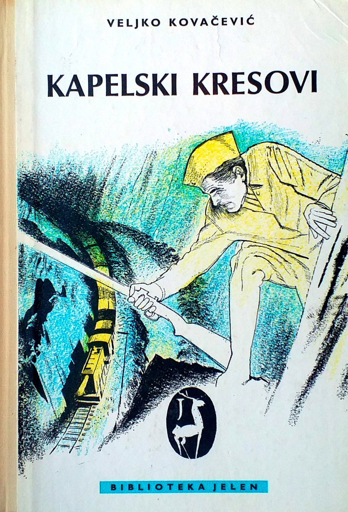 KAPELSKI KRESOVI