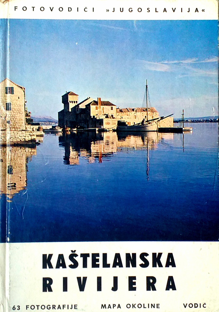 KAŠTELANSKA RIVIJERA