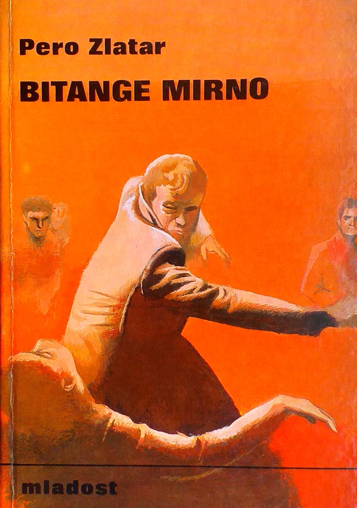 BITANGE MIRNO