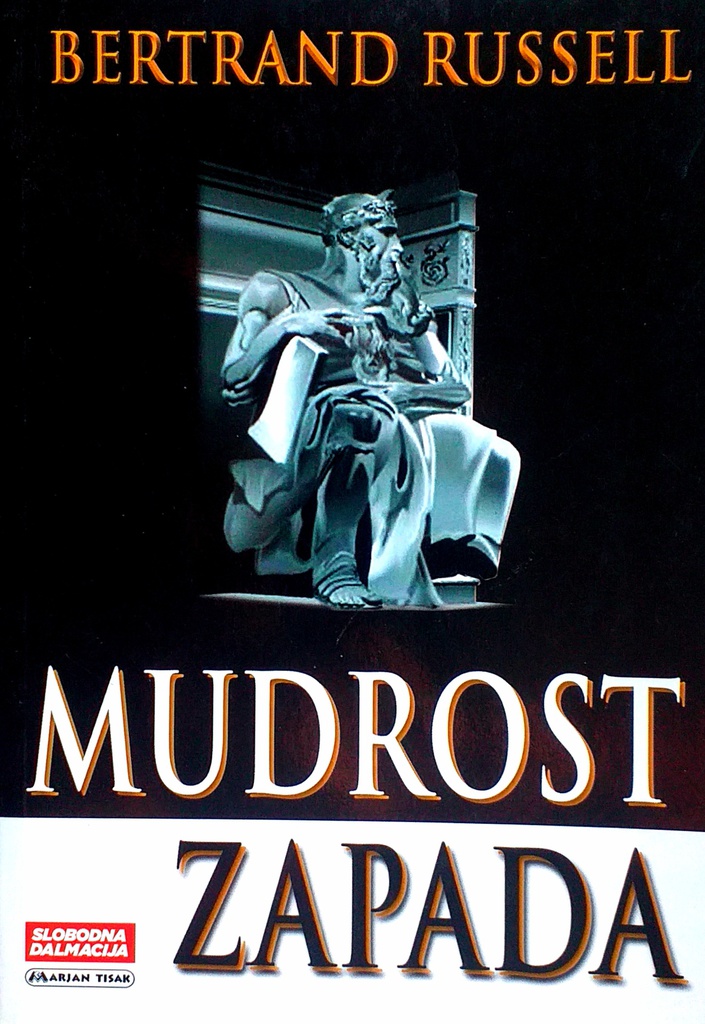 MUDROST ZAPADA