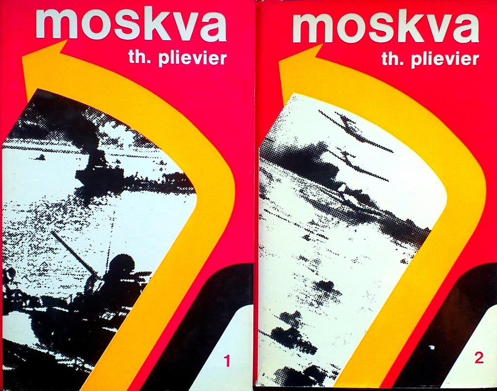 MOSKVA 1-2