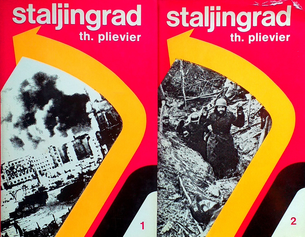 STALJINGRAD 1-2