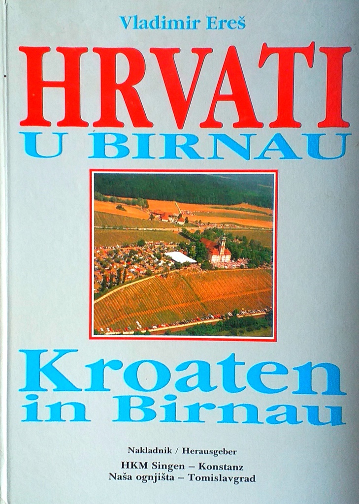 HRVATI U BIRNAU