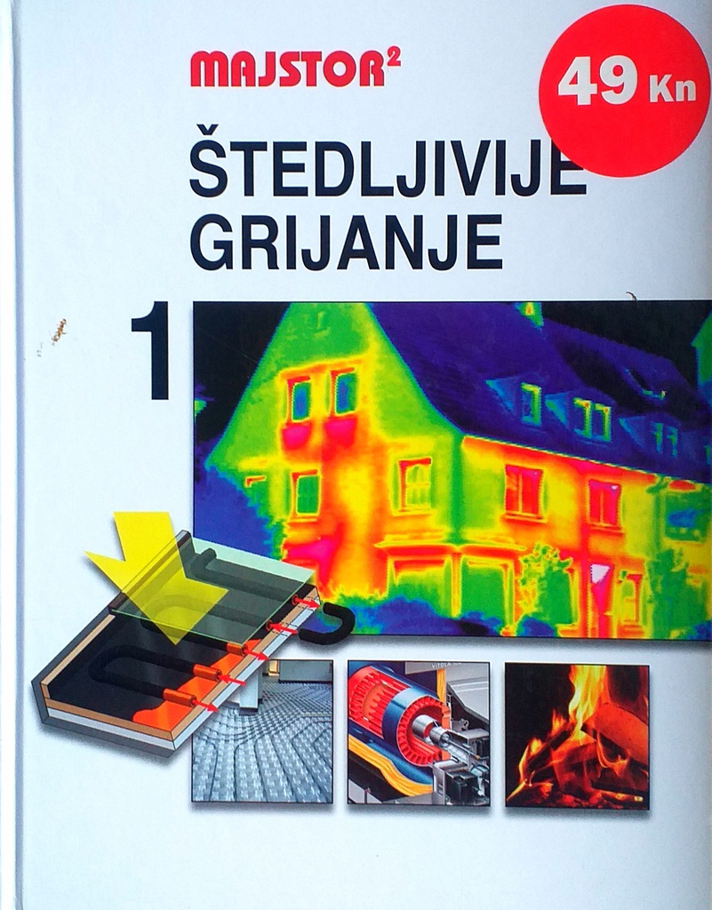 ŠTEDLJIVIJE GRIJANJE