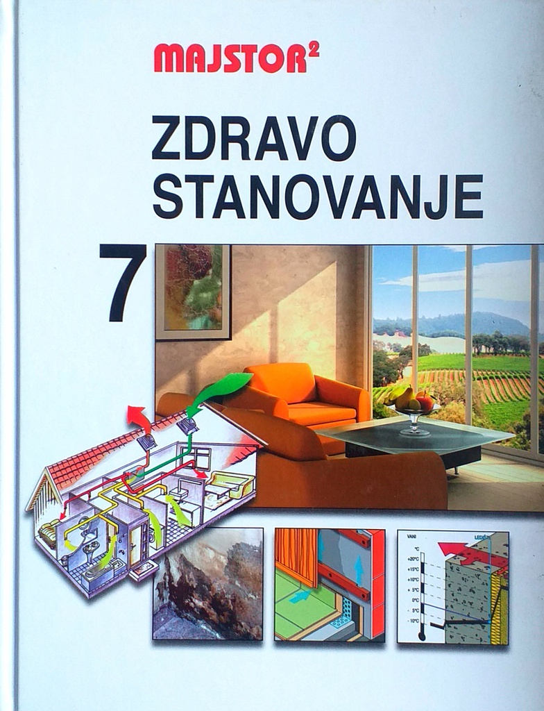 ZDRAVO STANOVANJE