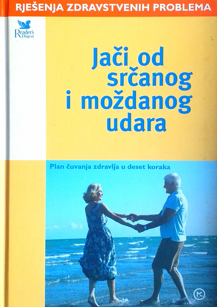 JAČI OD SRČANOG I MOŽDANOG UDARA