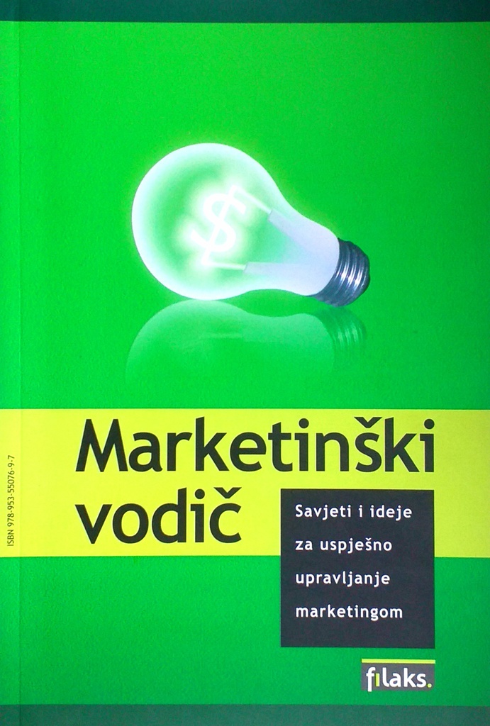 MARKETINŠKI VODIČ