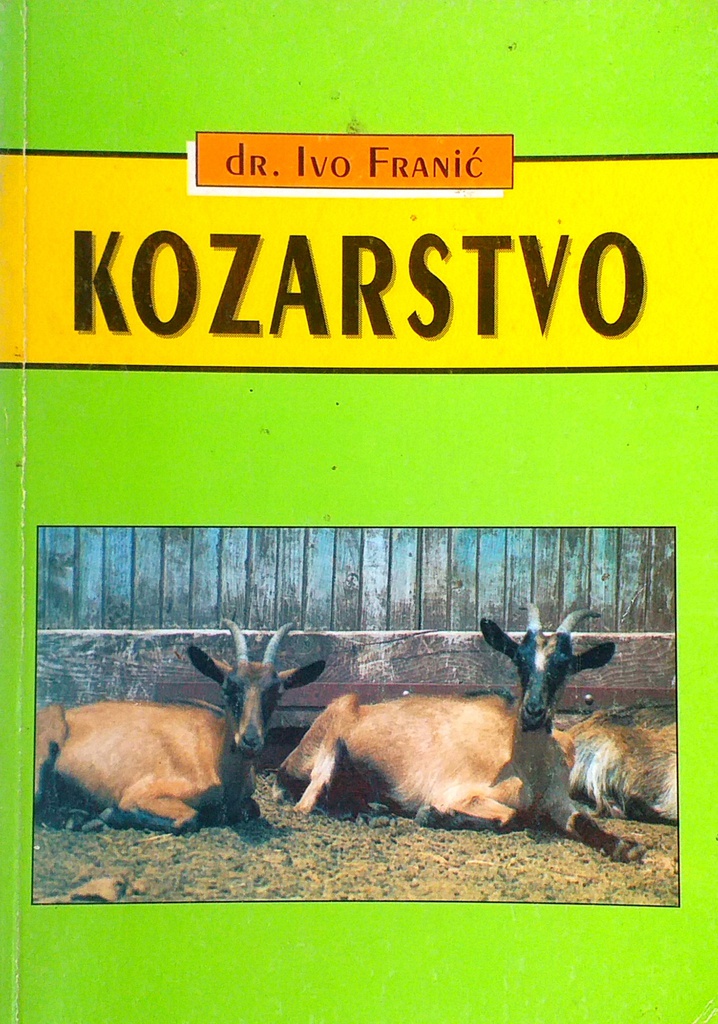 KOZARSTVO