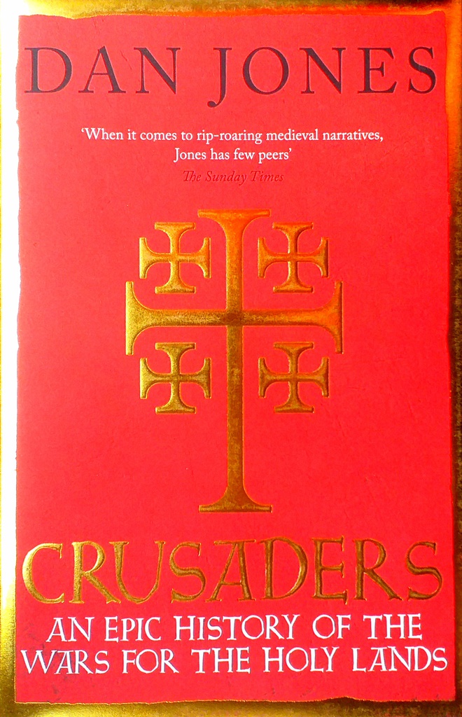 CRUSADERS