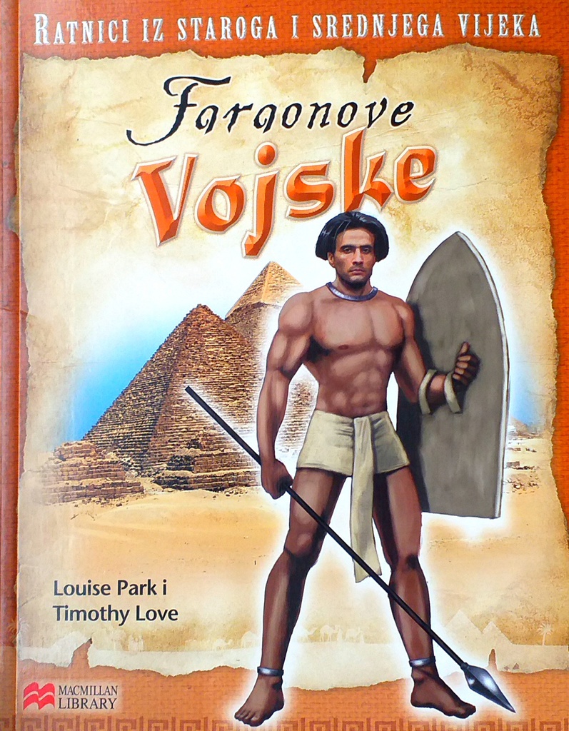 FARAONOVE VOJSKE