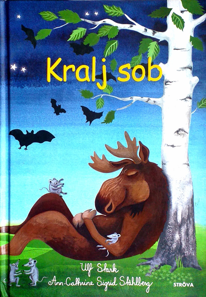 KRALJ SOB