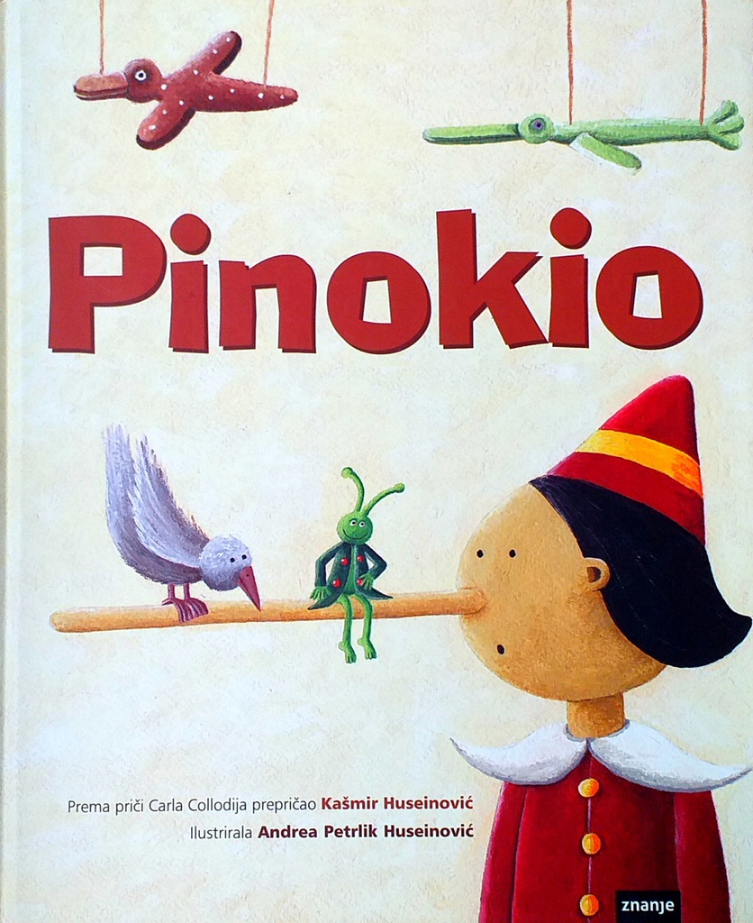 PINOKIO