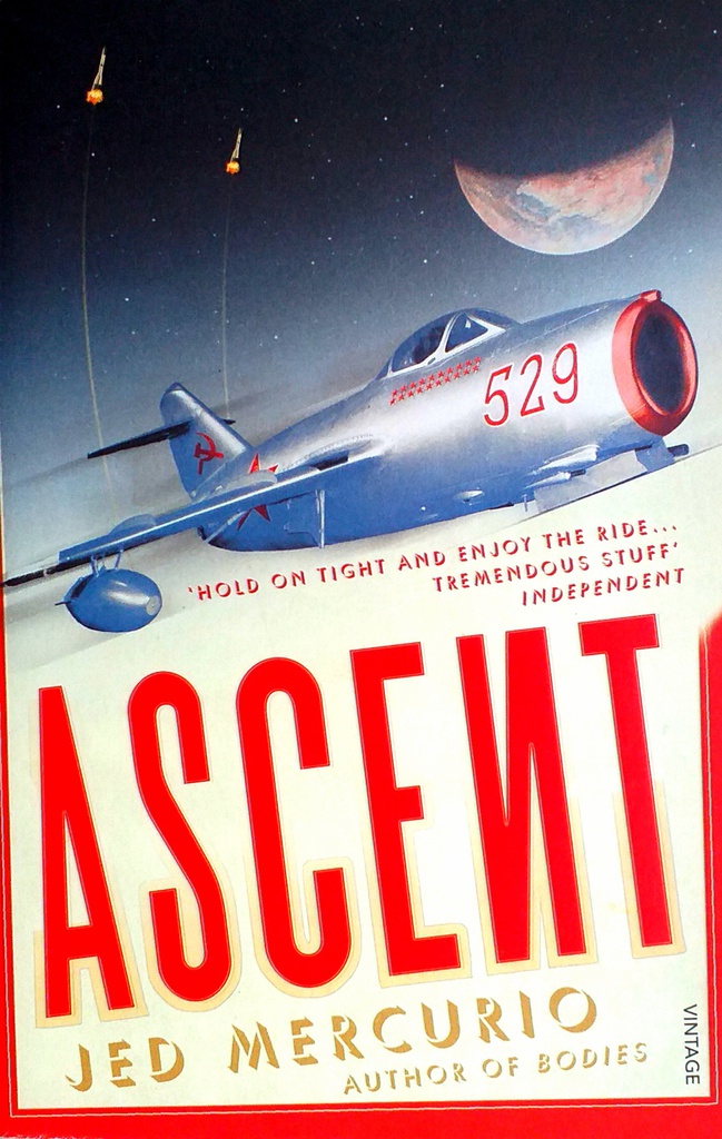 ASCENT