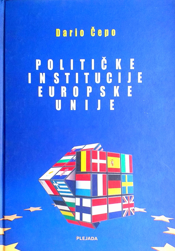 POLITIČKE INSTITUCIJE EUROPSKE UNIJE