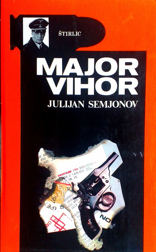 MAJOR VIHOR