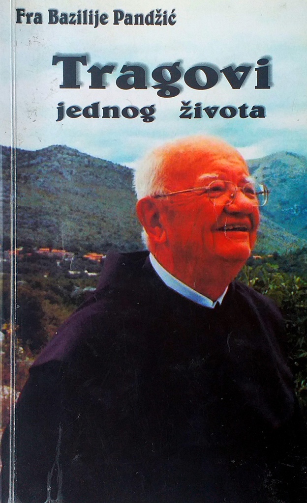 TRAGOVI JEDNOG ŽIVOTA