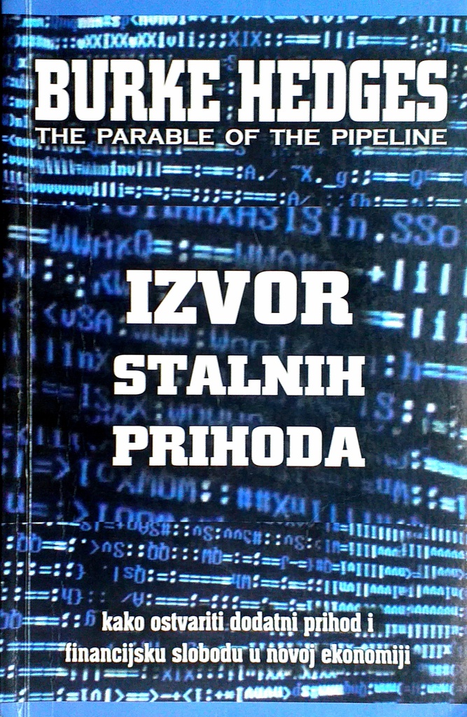 IZVOR STALNIH PRIHODA