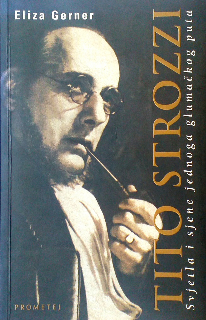 TITO STROZZI