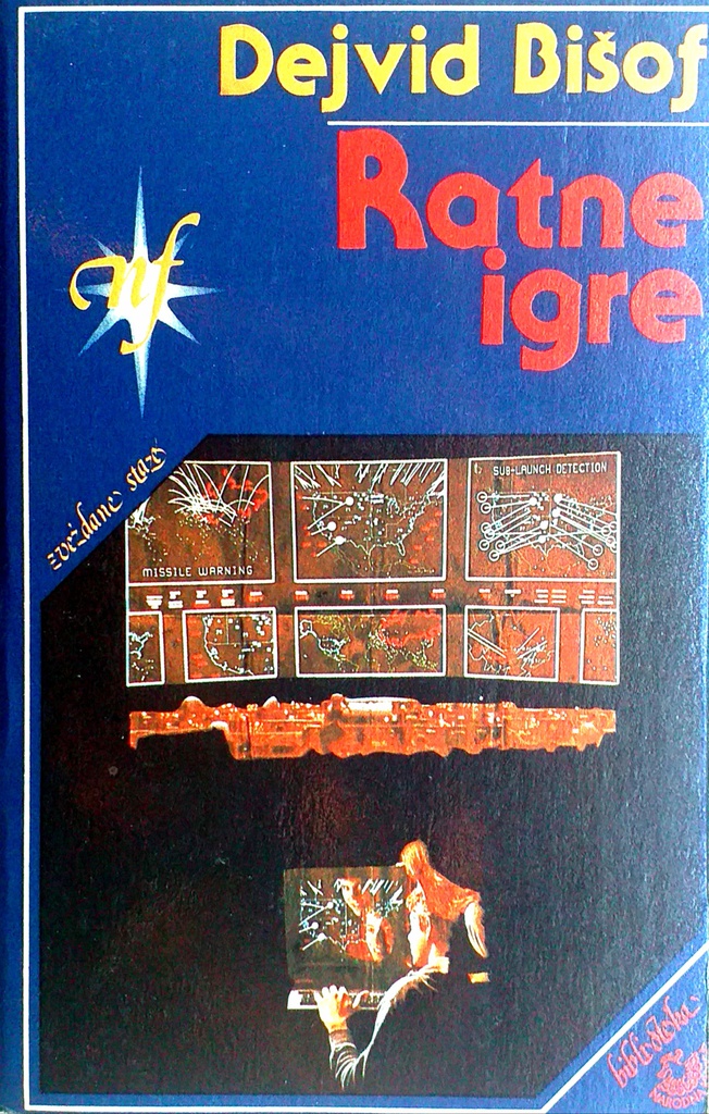 RATNE IGRE